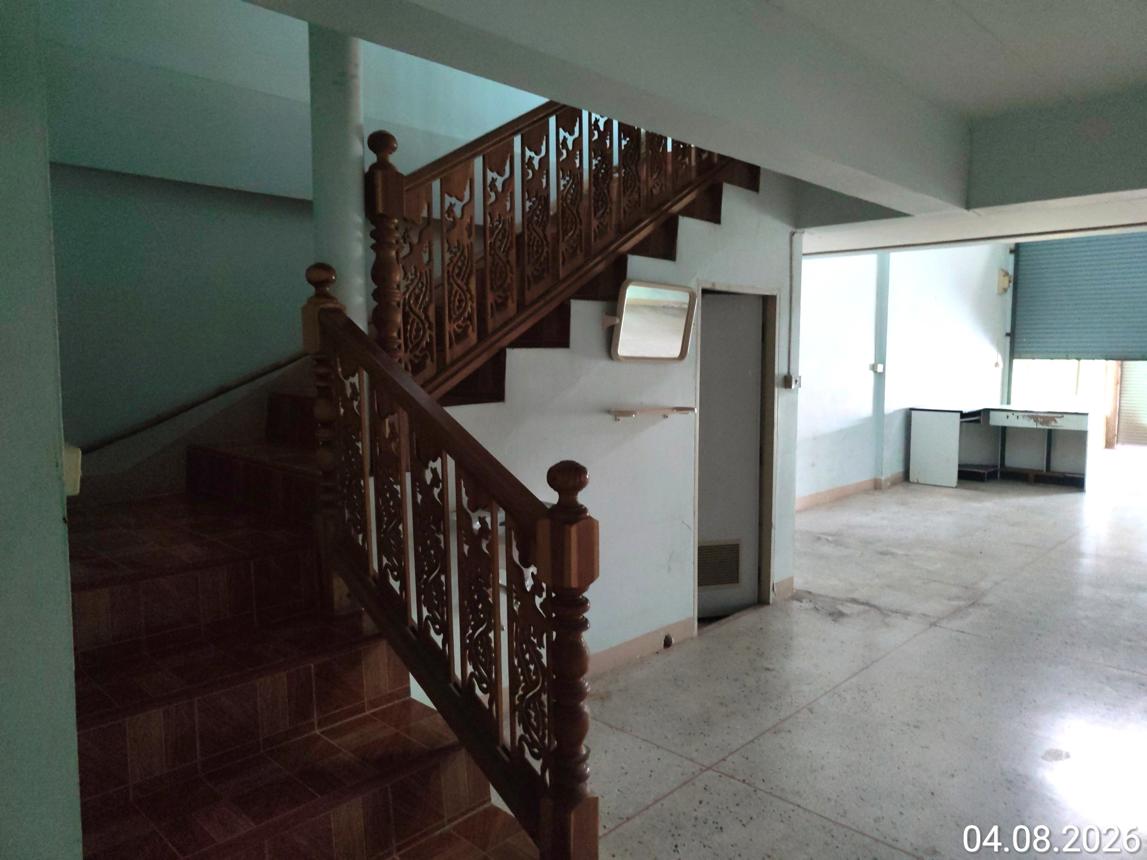 picture SHOP HOUSE 44.8 Sq.w. Tha Wang Pha Nan for 3.7M - 35/43