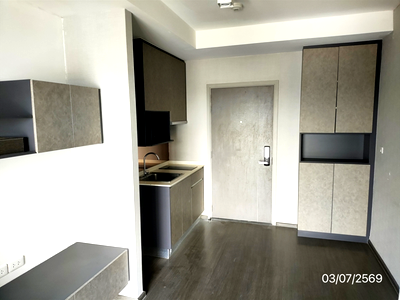Condos for sale : CONDO 36.01 Sq.m. Chatuchak Bangkok for 5.2M