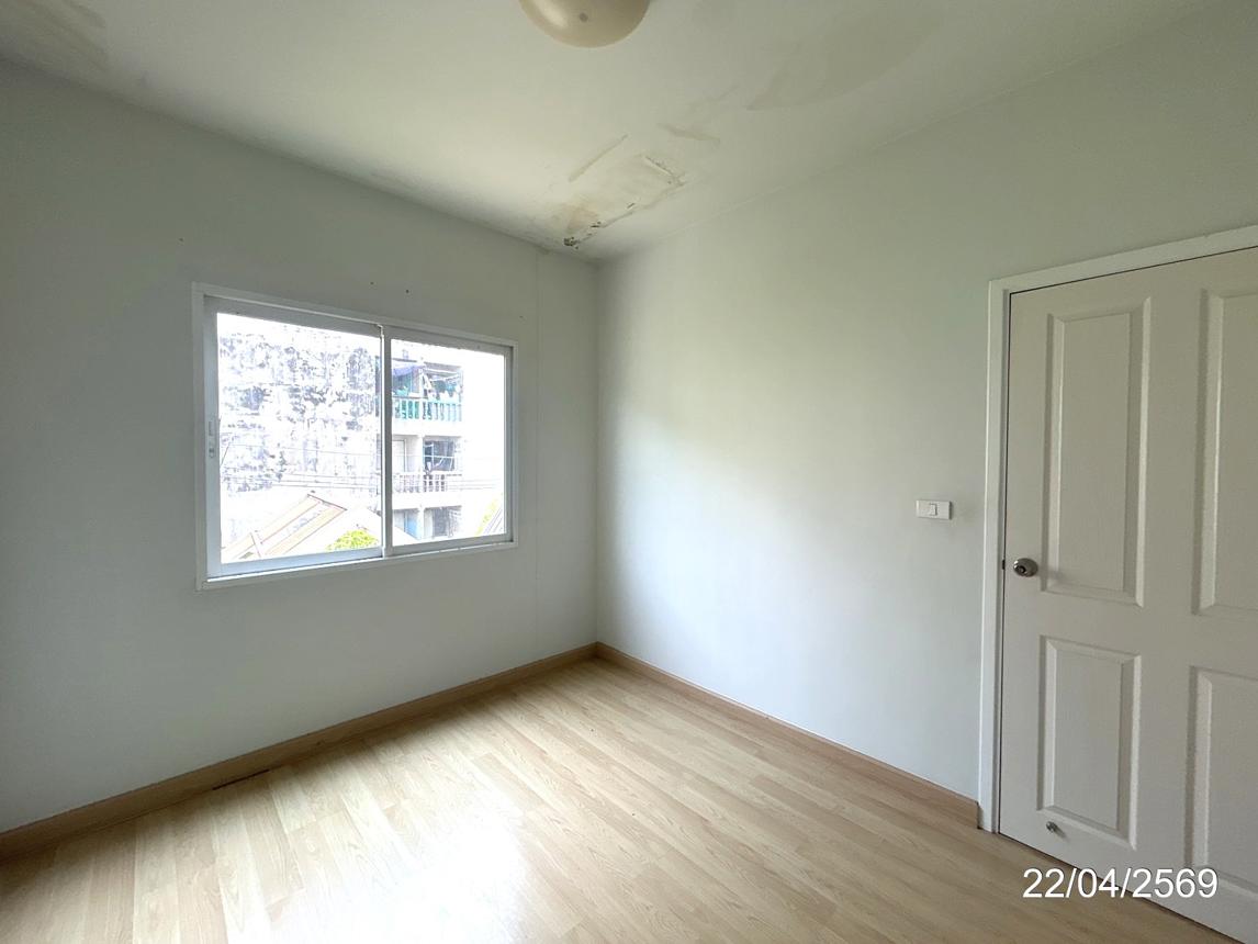 picture TOWN HOUSE 43.8 Sq.w. Bang Plee Samut Prakarn for 5.2M - 41/53