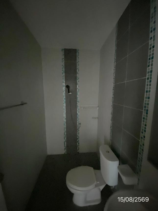 picture TOWN HOUSE 25.7 Sq.w. Phanat Nikhom Chonburi for 1.1M - 23/31