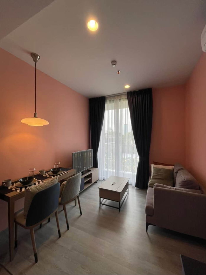 picture Code: 26KJ5077 for rent XT EKKAMAI 🔥🔥 Line ID: @kjcondo (with @)🔥🔥 - 2/8