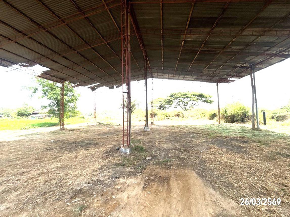 picture FACTORY 944 Sq.w. Khuang Nai Ubon Ratchathani for 1.5M - 22/33