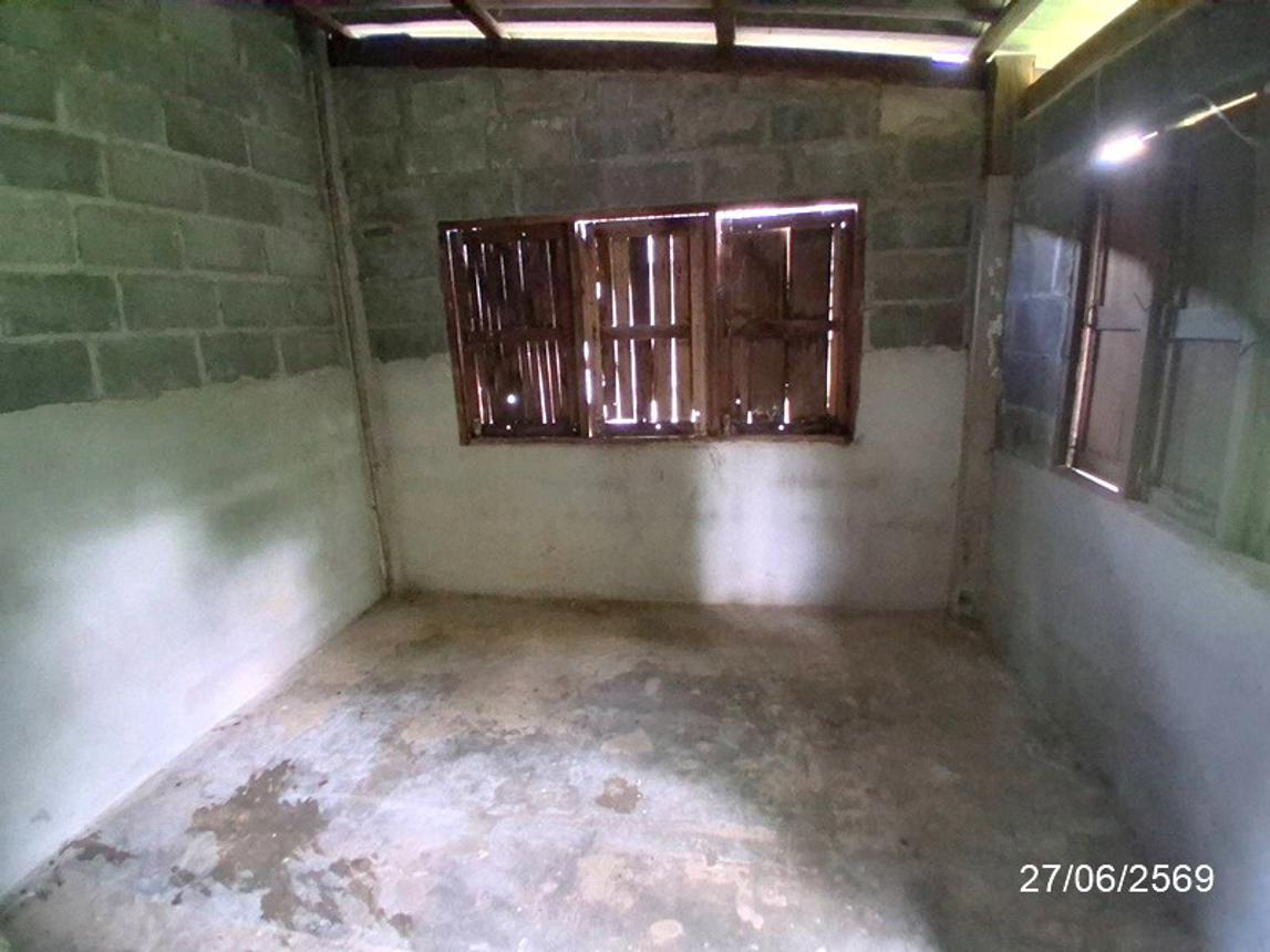 รูป บ้านเดี่ยว 166 ตร.วา หนองฮี ร้อยเอ็ด 477,000 - รูปที่ 29/39