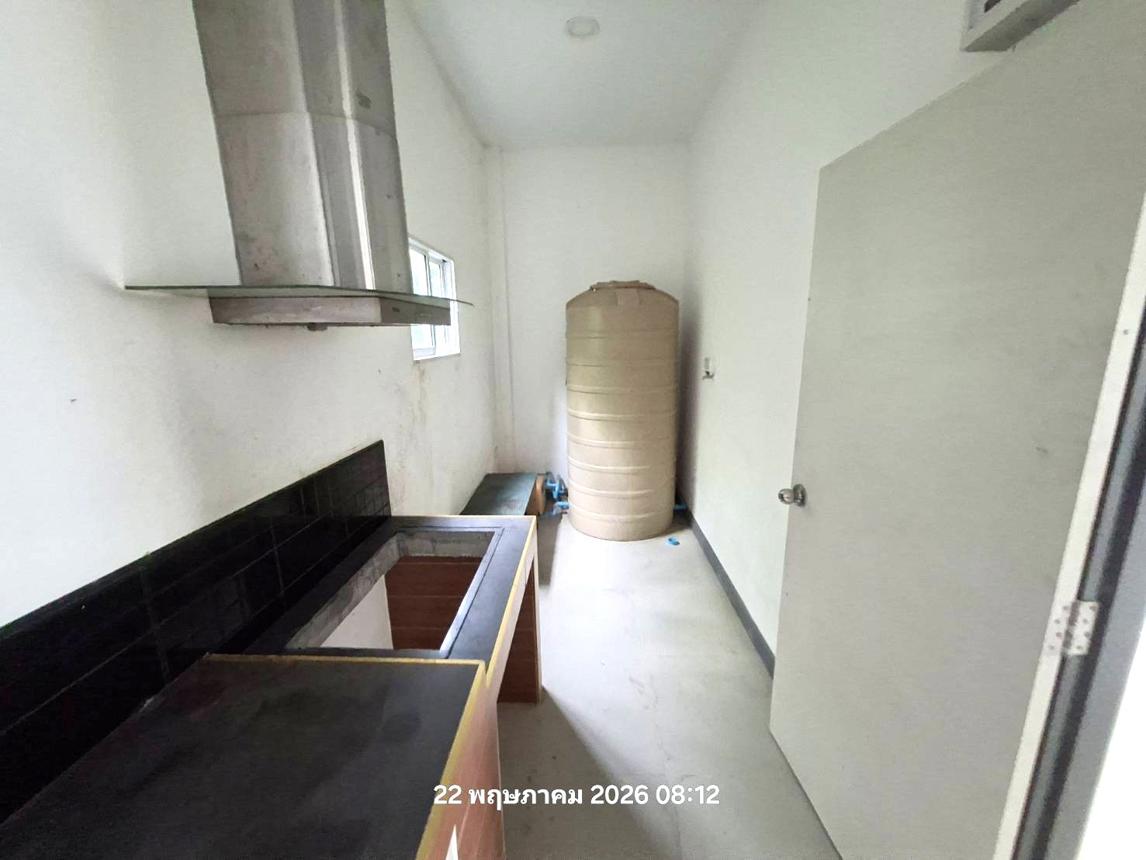 picture TOWN HOUSE 28.2 Sq.w. Pluak Daeng Rayong for 1.3M - 19/23