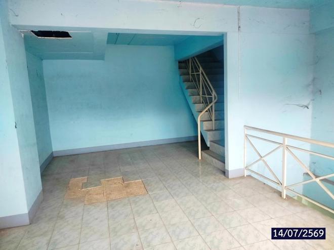 รูป อาคารพาณิชย์ 38.6 ตร.วา เมืองสกลนคร สกลนคร 4.7M - รูปที่ 9/33