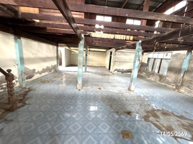 รูป บ้านเดี่ยว 123 ตร.วา ราษีไศล ศรีสะเกษ 719,000 - รูปที่ 4/29
