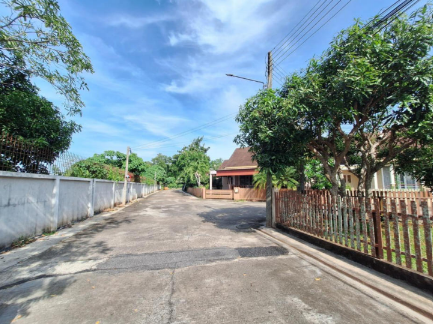 รูป บ้านเดี่ยว 71.3 ตร.วา โครงการ บ้านสวยบายพาส 2 สุราษฎร์ธานี เมืองสุราษฎร์ธานี สุราษฎร์ธานี 3.6M - รูปที่ 4/22