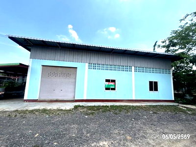 Houses for sale Buri Ram : HOME 100 Sq.w. Khu Muang Buri Ram for 1.3M