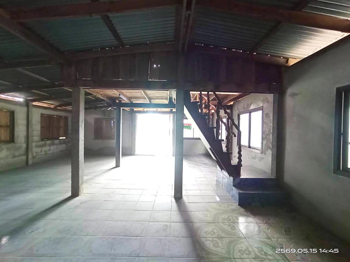 รูป บ้านเดี่ยว 86 ตร.วา ยางตลาด กาฬสินธุ์ 436,000 - รูปที่ 17/31