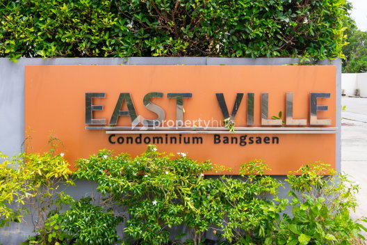 Project The East Ville Bangsaen Picture - 4/6