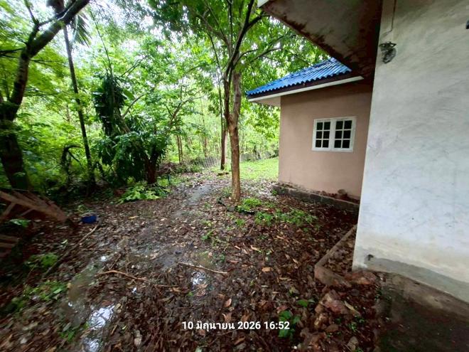 รูป บ้านเดี่ยว 127 ตร.วา วิเชียรบุรี เพชรบูรณ์ 932,000 - รูปที่ 12/27