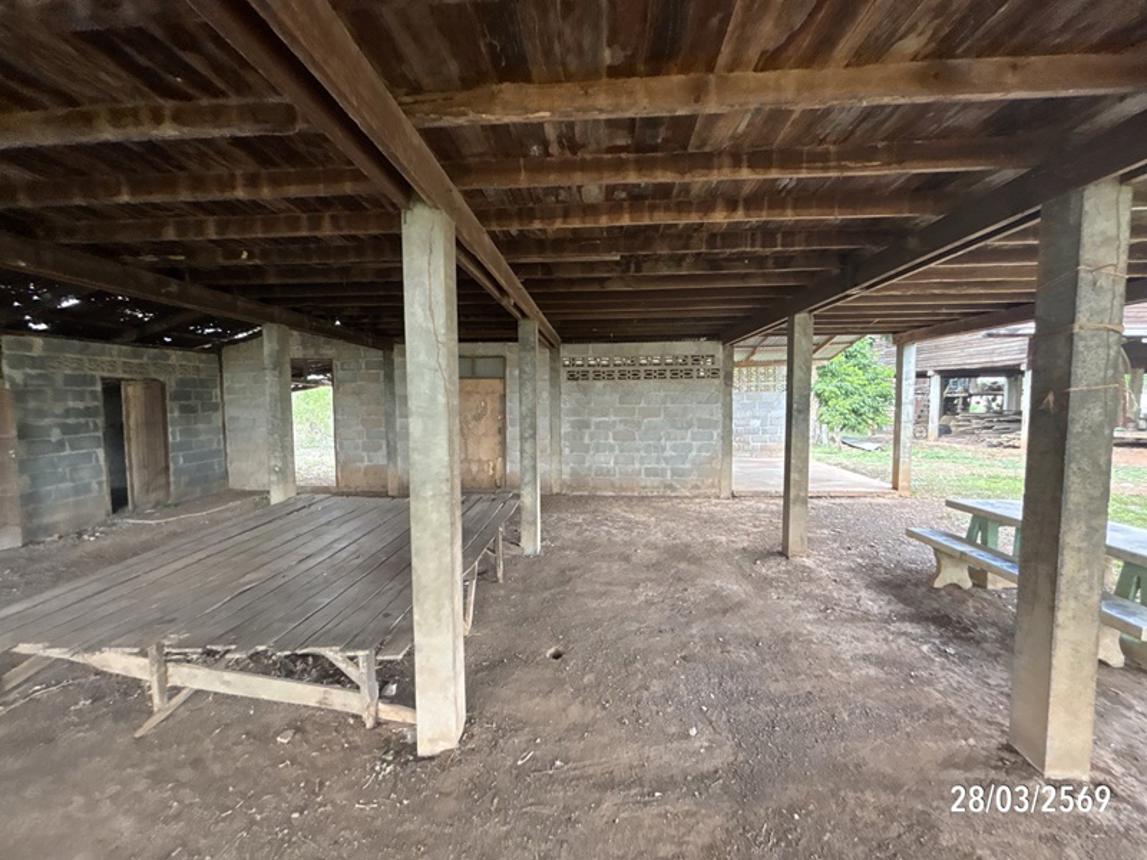 รูป บ้านเดี่ยว 299 ตร.วา ปลาปาก นครพนม 395,000 - รูปที่ 20/37
