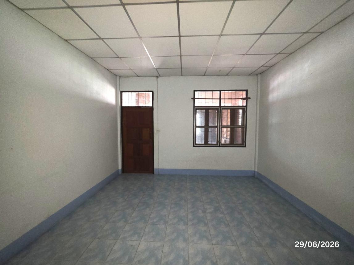 รูป ทาวน์เฮ้าส์ 18.4 ตร.วา เมืองสุราษฎร์ธานี สุราษฎร์ธานี 1.4M - รูปที่ 23/31