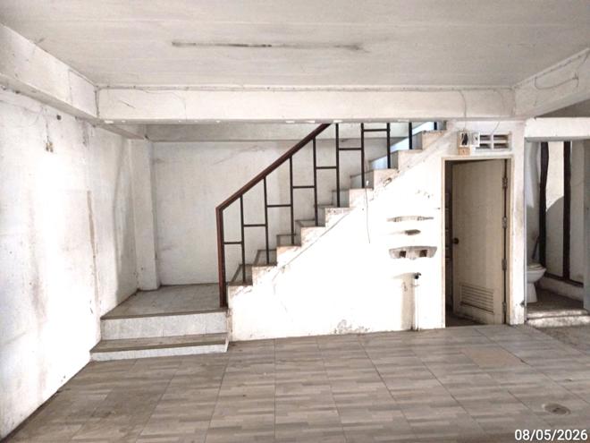 picture SHOP HOUSE 52 Sq.w. Muang Buri Ram Buri Ram for 4.8M - 11/49
