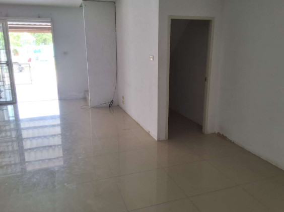 picture TOWN HOUSE 21.3 Sq.w. Phan Thong Chonburi for 2.2M - 7/15