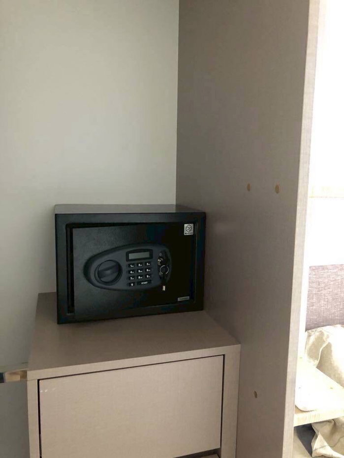 picture For rent condo Oka Haus 2 Bedroom (S11-0322) - 14/15