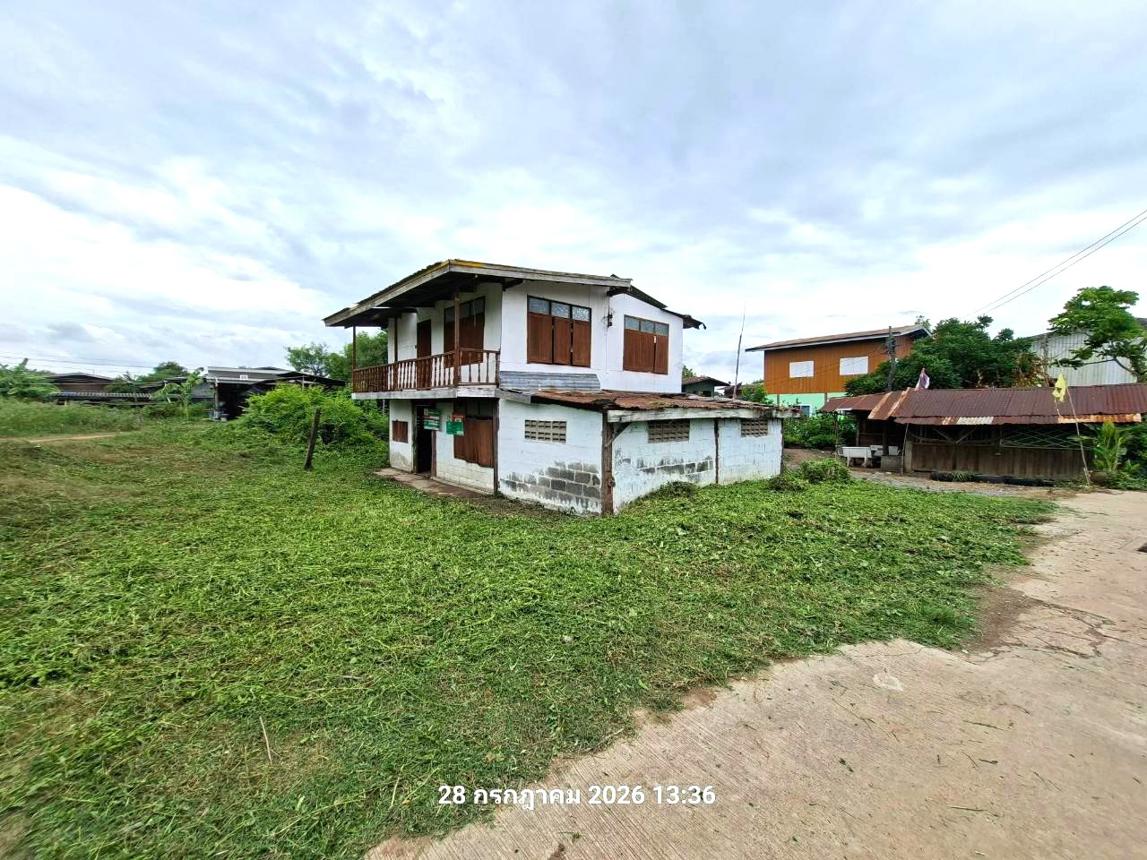 picture HOME 79 Sq.w. Khok Samrong Lopburi for 412,000 - 15/29