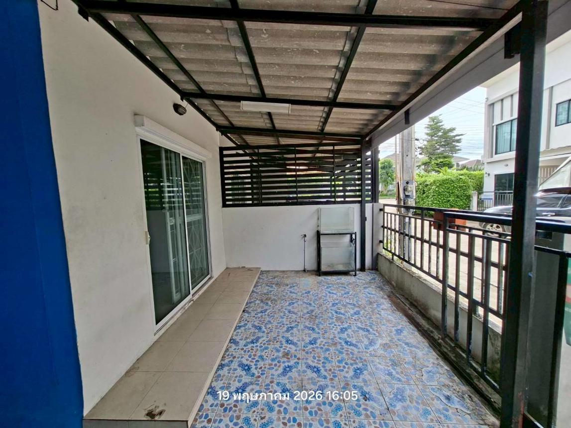 picture TOWN HOUSE 18 Sq.w. Pluak Daeng Rayong for 1.2M - 16/25