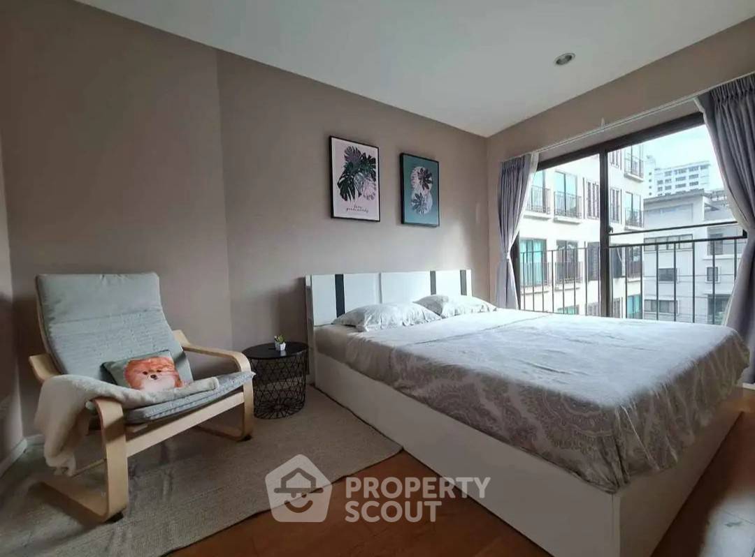 รูป คอนโด 1-ห้องนอน ที่ คอนโดเลต ดเวล สุขุมวิท 26 ใกล้ BTS พร้อมพงษ์ (ID 3327310) - รูปที่ 4/5