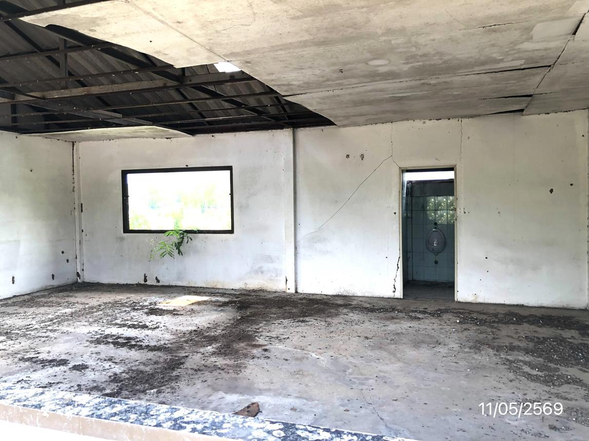 รูป บ้านเดี่ยว 14598 ตร.วา ตะพานหิน พิจิตร 18.1M - รูปที่ 38/45