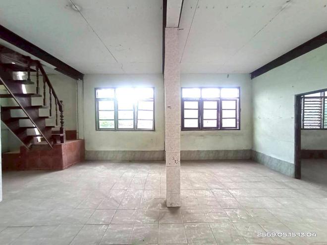 รูป บ้านเดี่ยว 165 ตร.วา ยางตลาด กาฬสินธุ์ 460,000 - รูปที่ 7/53