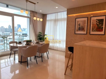 The Height Thonglor | Renovated 3 Bedroom Condo in Thonglor - BR9483CD