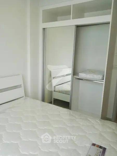 รูป ขายคอนโด 1 ห้องนอน The Tree Sukhumvit 64 ใกล้ BTS ปุณณวิถี (ID 3310363) - รูปที่ 4/13