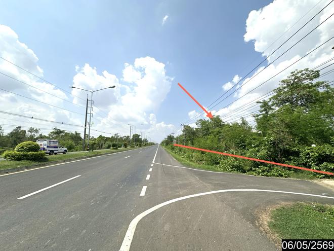รูป โกดัง 1262 ตร.วา นาตาล อุบลราชธานี 5.3M - รูปที่ 18/41