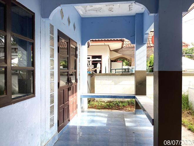 รูป บ้านเดี่ยว 52 ตร.วา ปราณบุรี ประจวบคีรีขันธ์ 1.6M - รูปที่ 11/25
