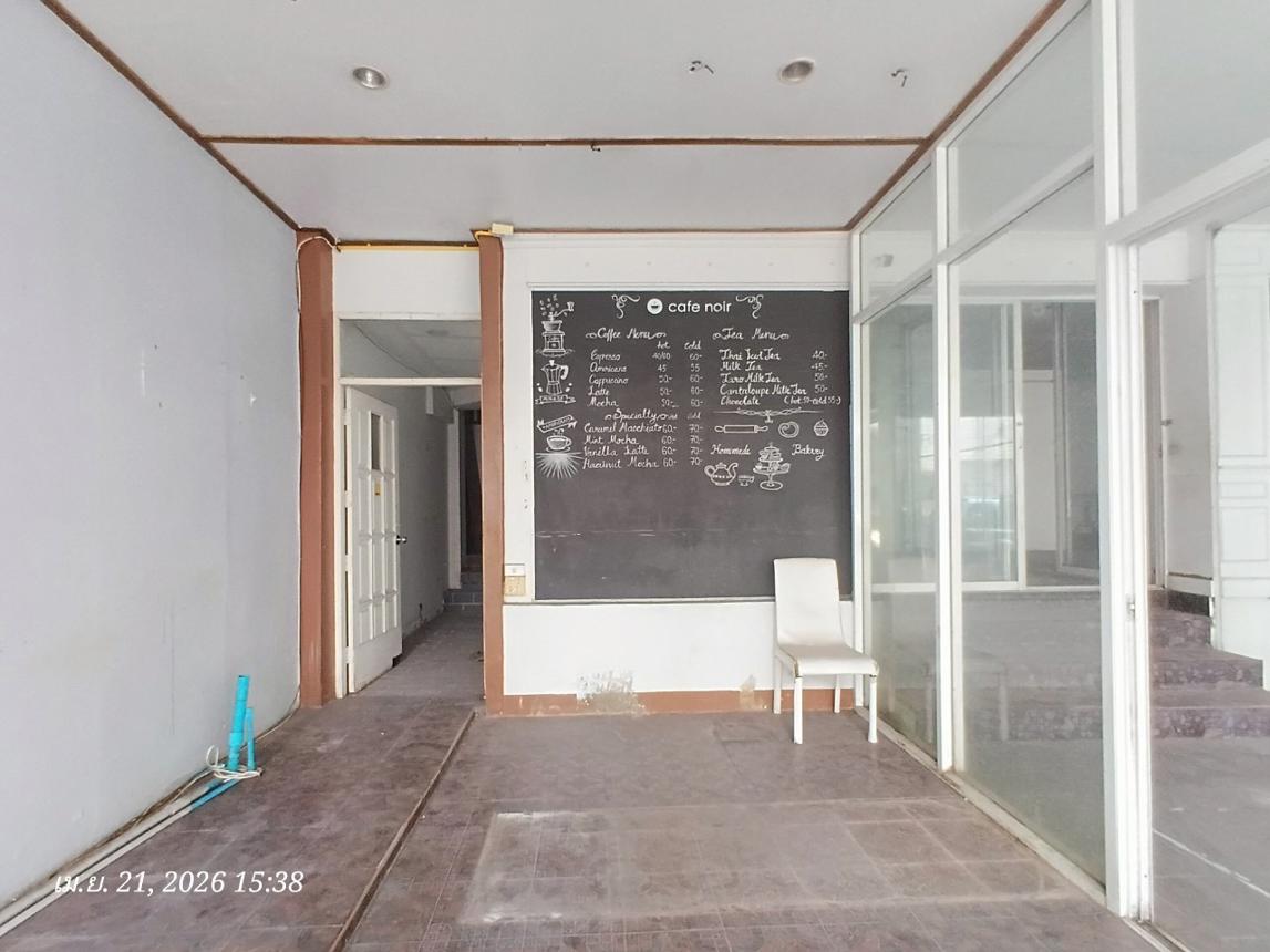 picture SHOP HOUSE 52.9 Sq.w. Chatuchak Bangkok for 15.2M - 26/49