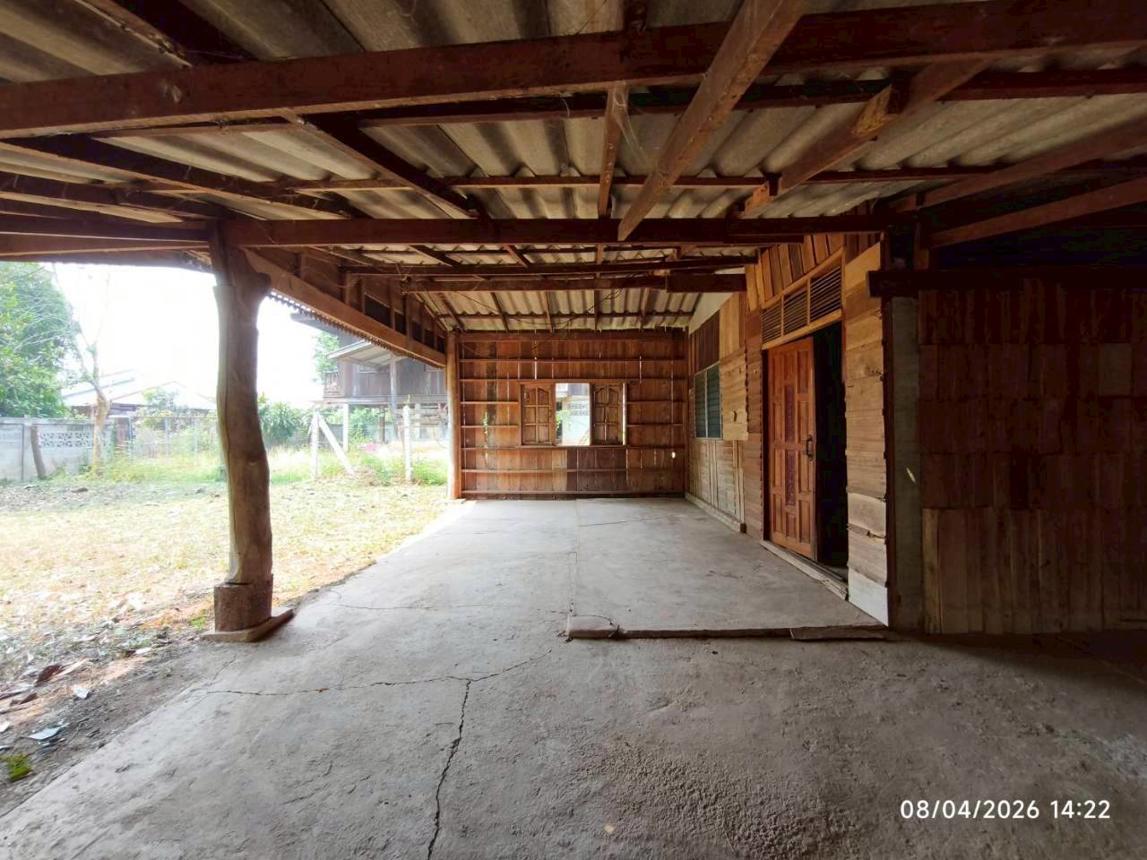 รูป บ้านเดี่ยว 82 ตร.วา ดอกคำใต้ พะเยา 312,000 - รูปที่ 19/33