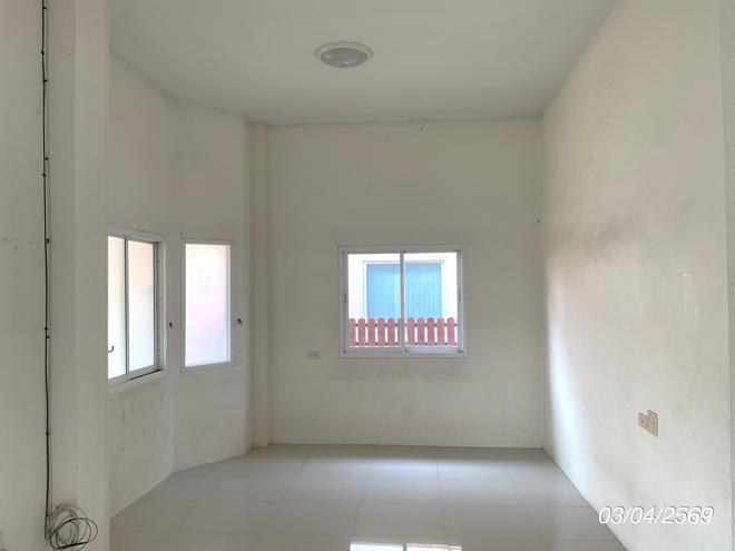 รูป บ้านเดี่ยว 52 ตร.วา แปลงยาว ฉะเชิงเทรา 1.6M - รูปที่ 8/31