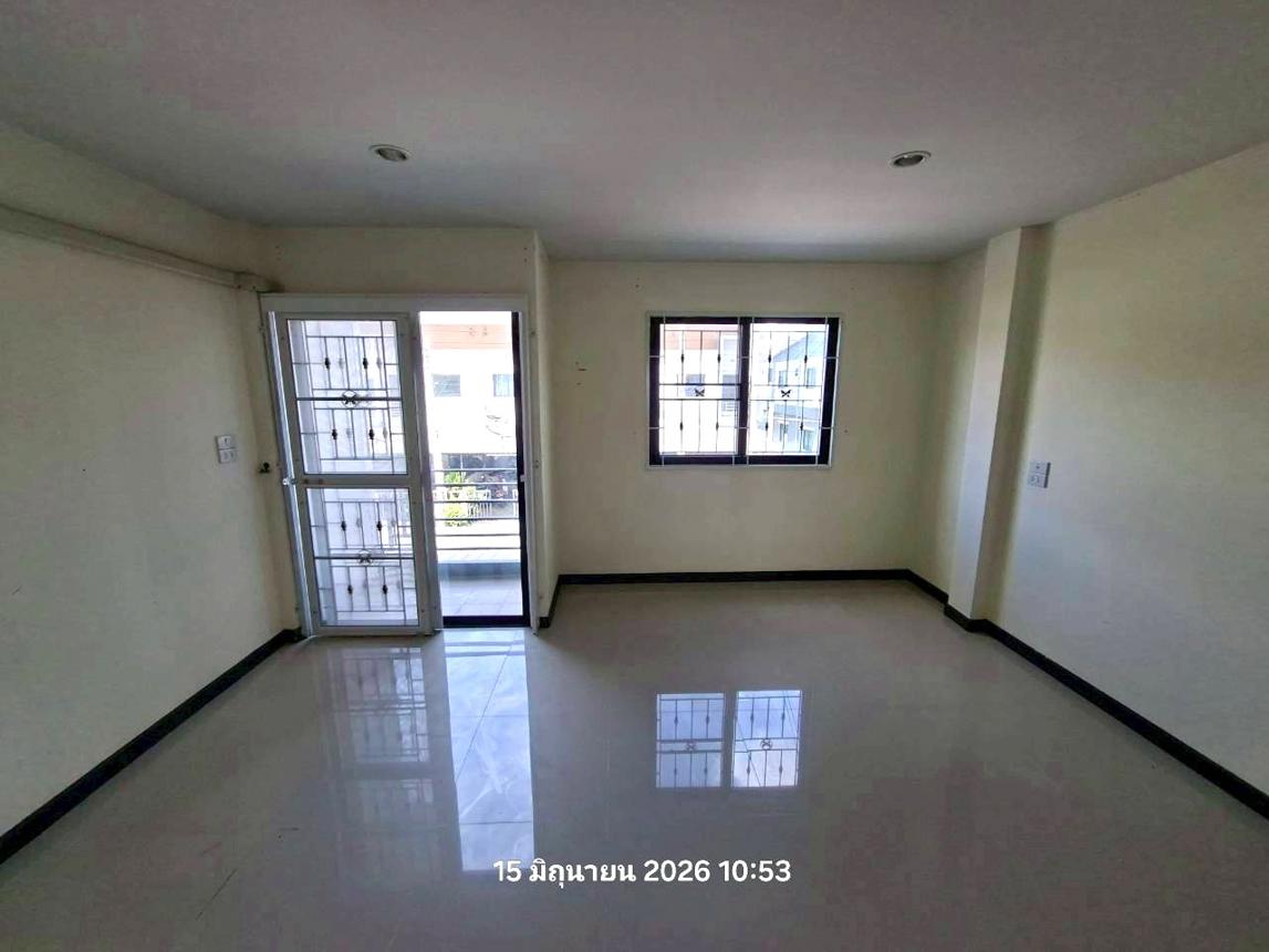 picture TOWN HOUSE 18.4 Sq.w. Pluak Daeng Rayong for 1.5M - 20/27