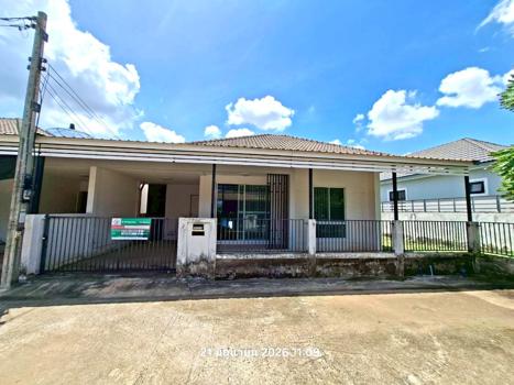 picture HOME 45 Sq.w. Sri Maha Pho Prachinburi for 1.7M - 26/29