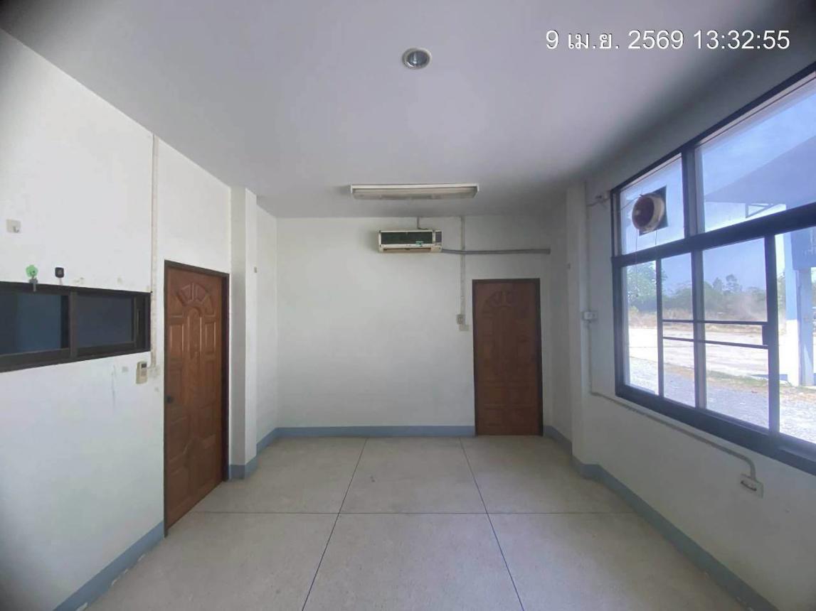 รูป โกดัง 2051 ตร.วา สองพี่น้อง สุพรรณบุรี 5.8M - รูปที่ 51/67
