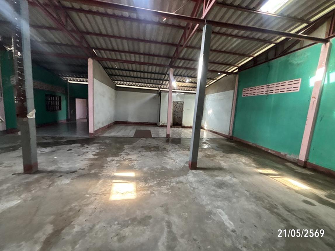 picture FACTORY 2875 Sq.w. Khu Muang Buri Ram for 15.9M - 41/67