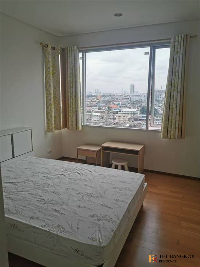 picture Move-in Ready, Just Bring Your Stuff Villa Sathorn near BTS Krung Thonburi - 4/9