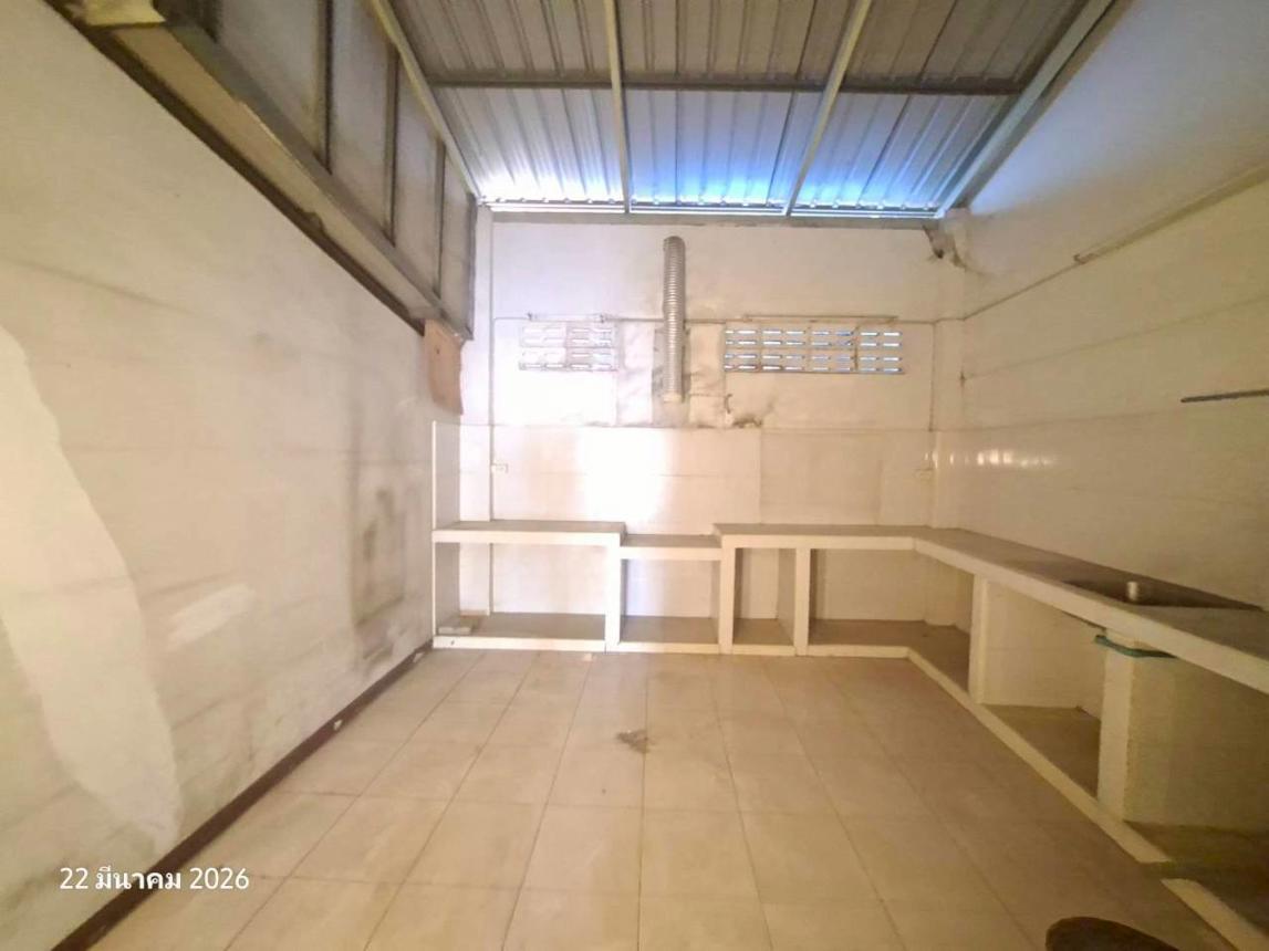 picture SHOP HOUSE 20 Sq.w. Krathum Baen Samut Sakhon for 4.5M - 26/47
