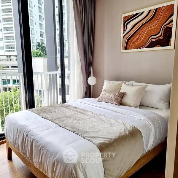 รูป คอนโด 1 ห้องนอน Park Origin Phrom Phong ใกล้ BTS พร้อมพงษ์ (ID 3328924) - รูปที่ 6/9