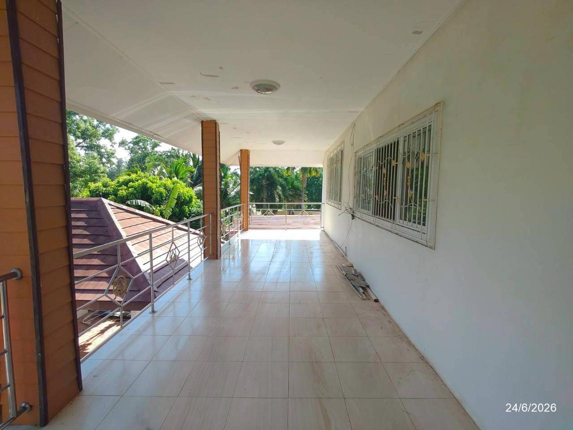 picture HOME 300 Sq.w. Muang Khon Kaen Khon Kaen for 4.6M - 58/65