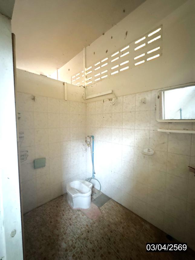 รูป บ้านเดี่ยว 203 ตร.วา ราษีไศล ศรีสะเกษ 2.9M - รูปที่ 27/31