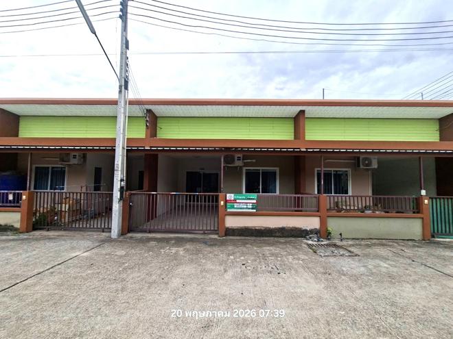 picture TOWN HOUSE 19.5 Sq.w. Pluak Daeng Rayong for 1M - 1/23