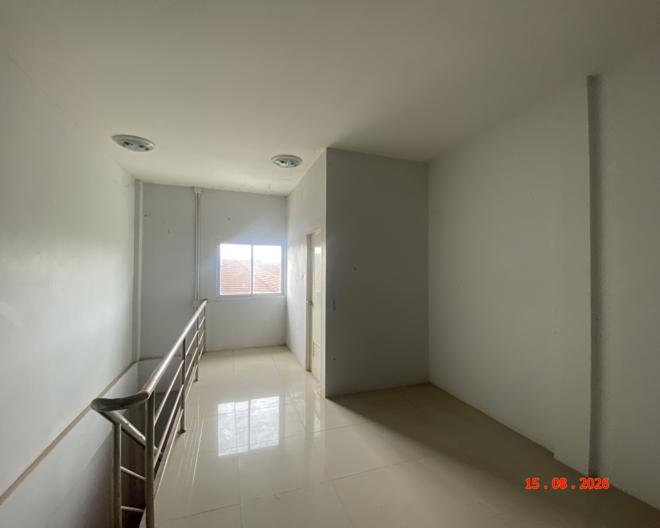 รูป อาคารพาณิชย์ 24.1 ตร.วา เมืองบึงกาฬ บึงกาฬ 3.5M - รูปที่ 8/29