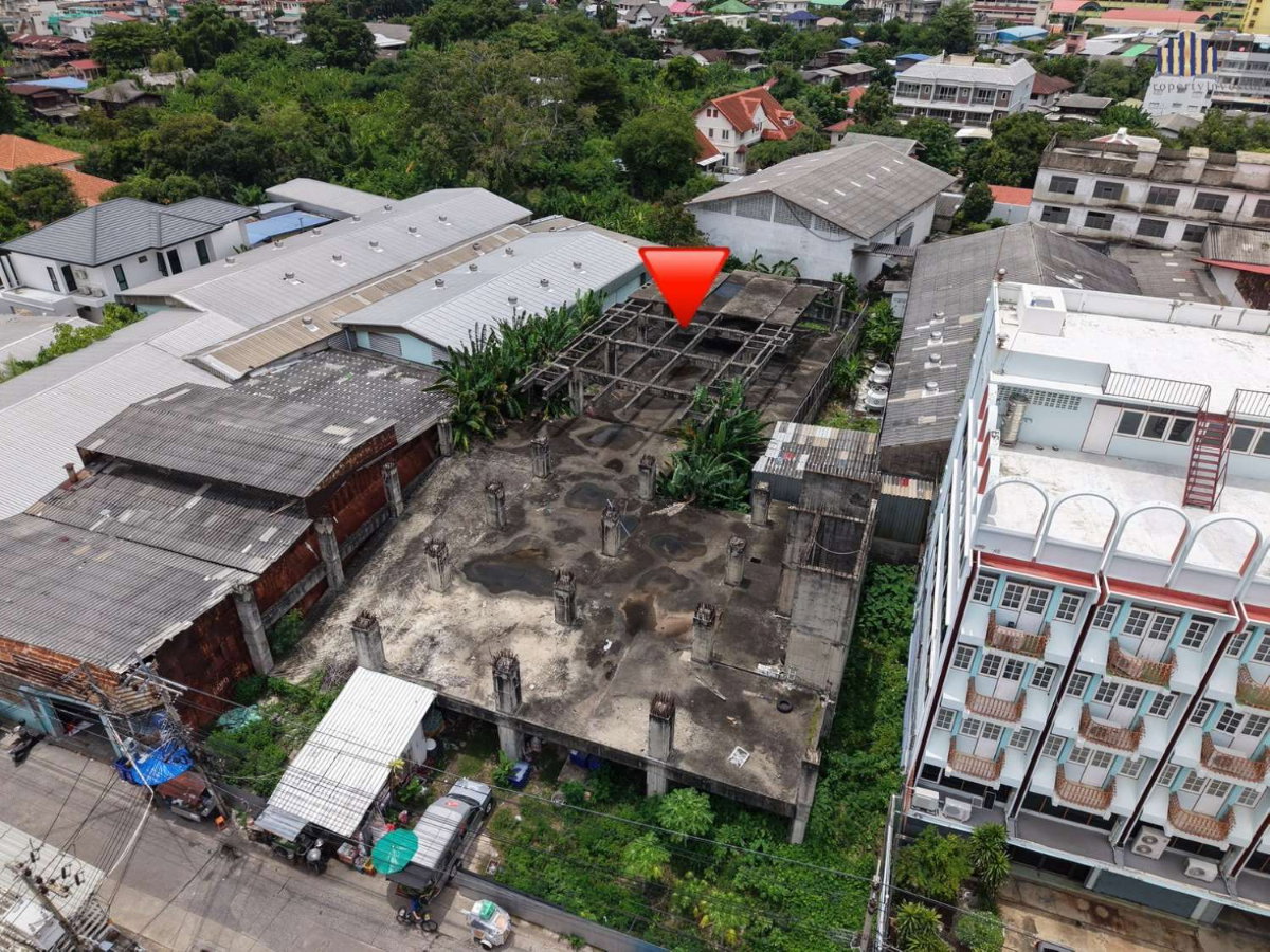 picture Prime investment land for a dormitory or apartment building!! - 5/10