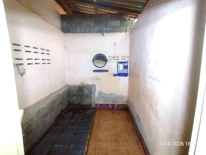 รูป บ้านเดี่ยว 1223 ตร.วา จัตุรัส ชัยภูมิ 1.5M - รูปที่ 26/57