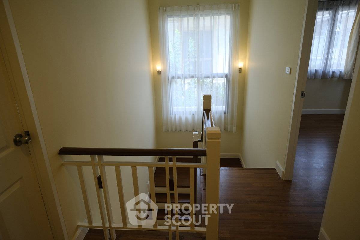 รูป บ้าน 3-ห้องนอน ที่ เศรษฐสิริ บางนา-วงแหวน ใน บางแก้ว (ID 3327957) - รูปที่ 7/16
