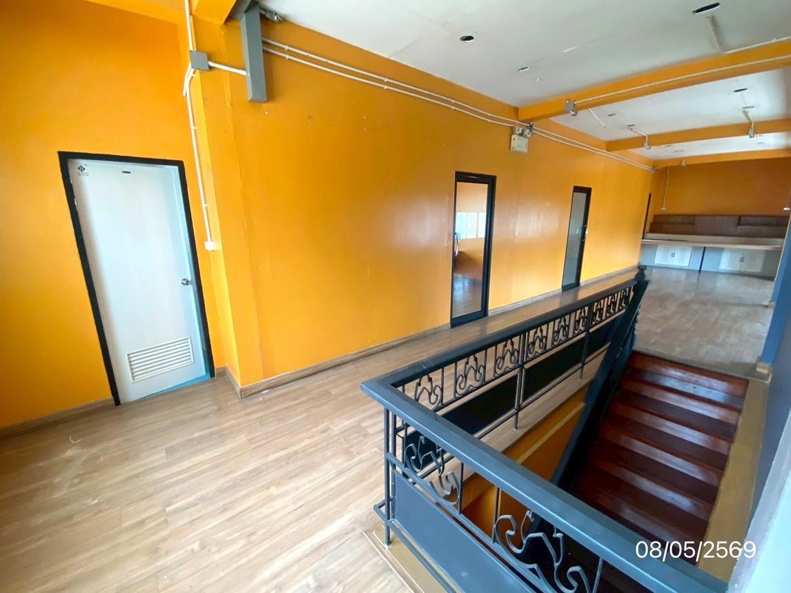 picture OFFICE 135 Sq.w. Bang Sue Bangkok for 17.9M - 36/45