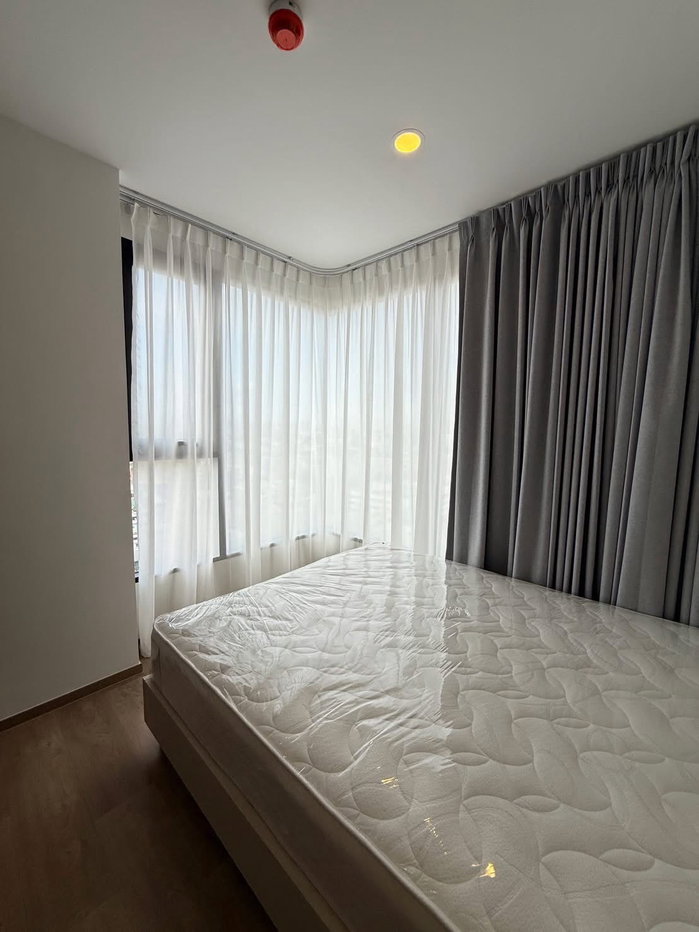 picture MN3907 So Origin Wellness Siriraj Full Furnitured and electrical - 8/9