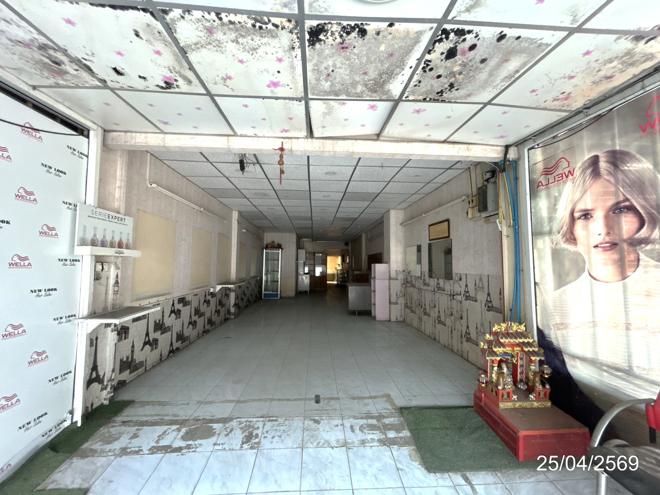 picture SHOP HOUSE 25.6 Sq.w. Bang Plee Samut Prakarn for 5.5M - 5/55