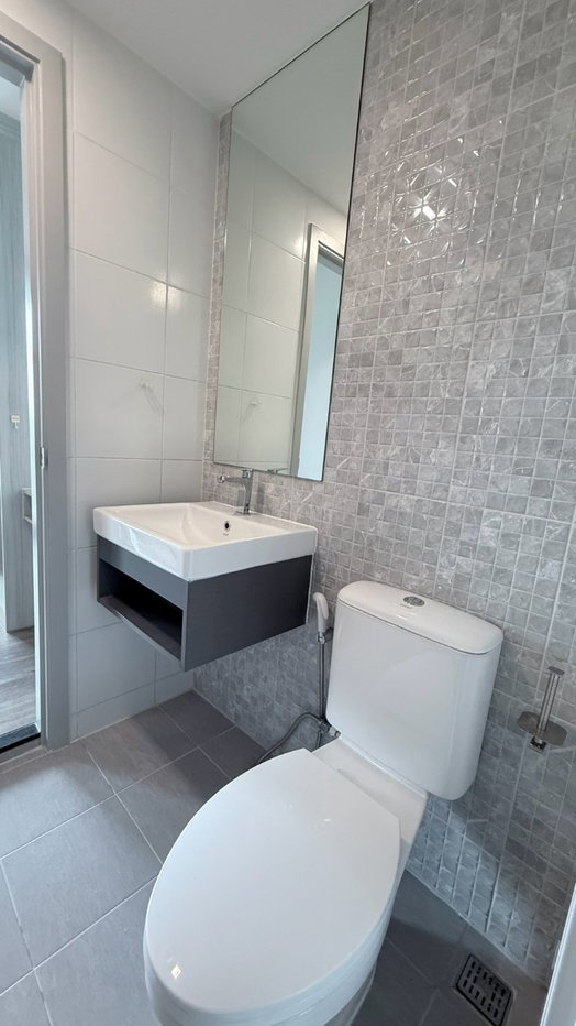 picture Condo for rent at KAVE embryo rangsit klong 6 - 10/19